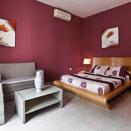 Hotel Atalaya San José Eksteriør bilde