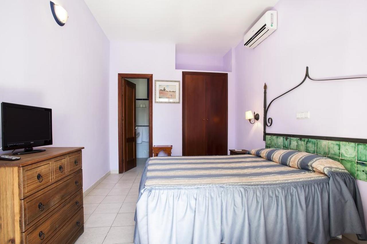 Hotel Atalaya San José Eksteriør bilde