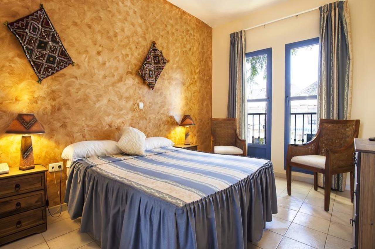 Hotel Atalaya San José Eksteriør bilde