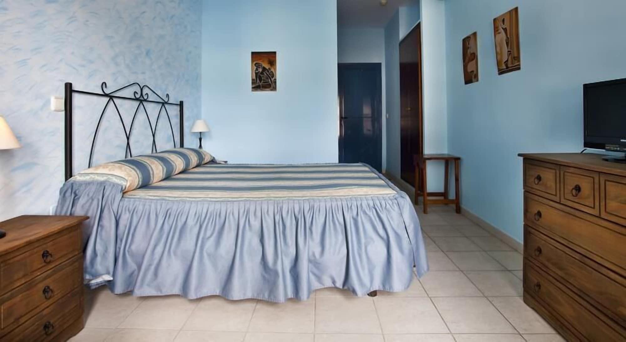 Hotel Atalaya San José Eksteriør bilde