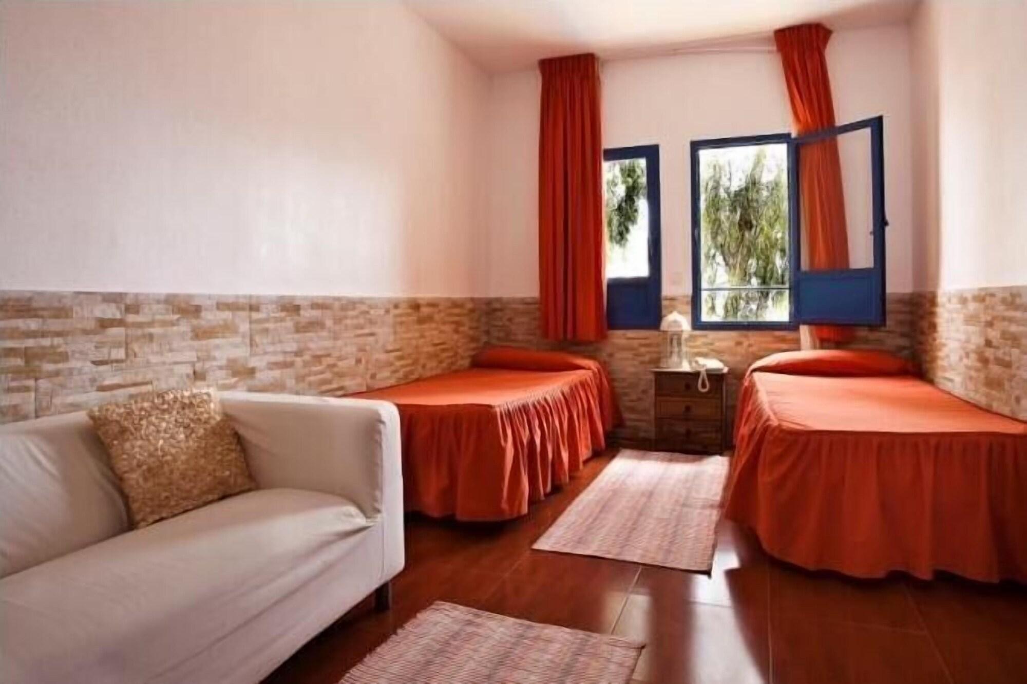 Hotel Atalaya San José Eksteriør bilde