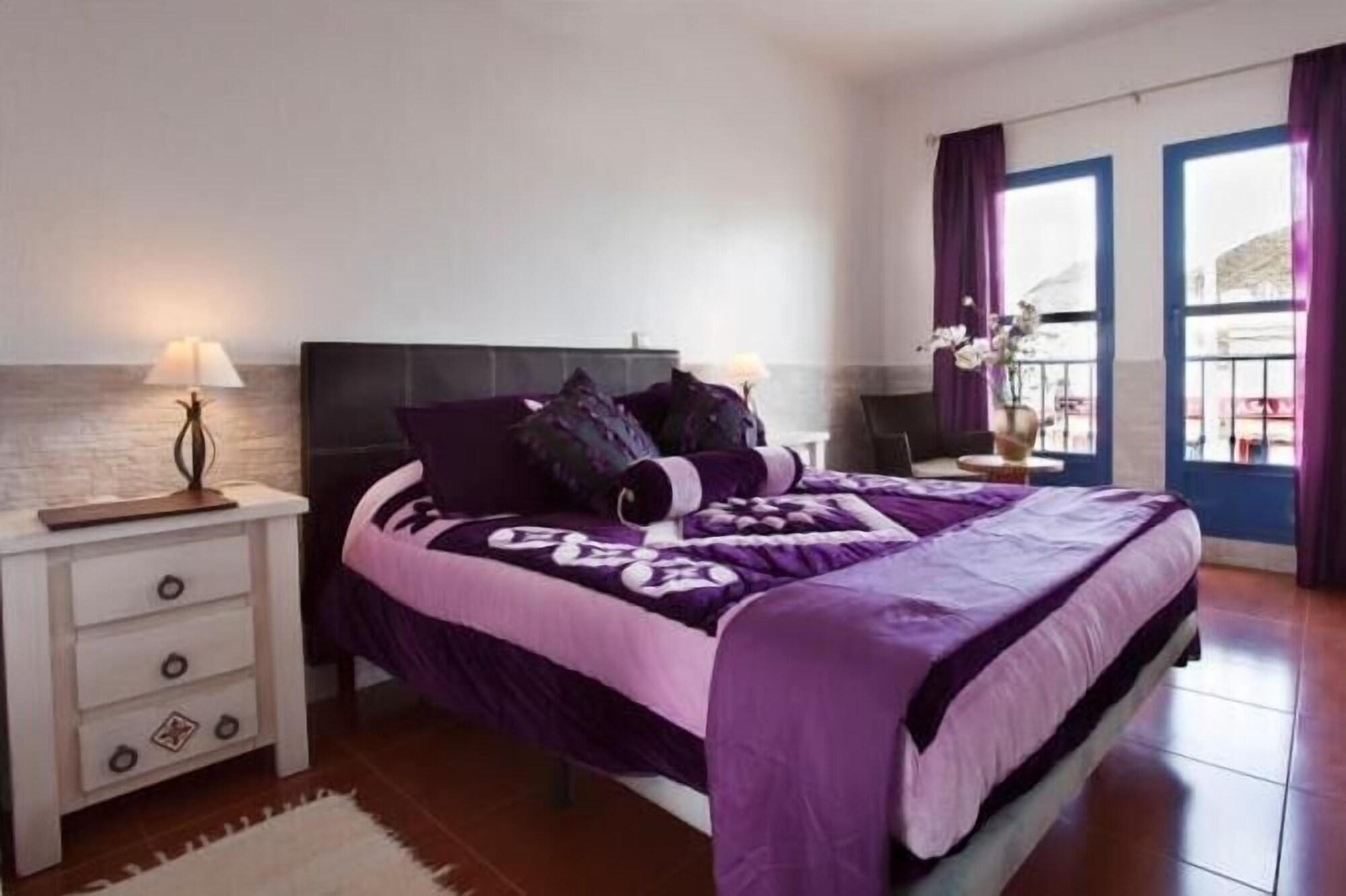 Hotel Atalaya San José Eksteriør bilde