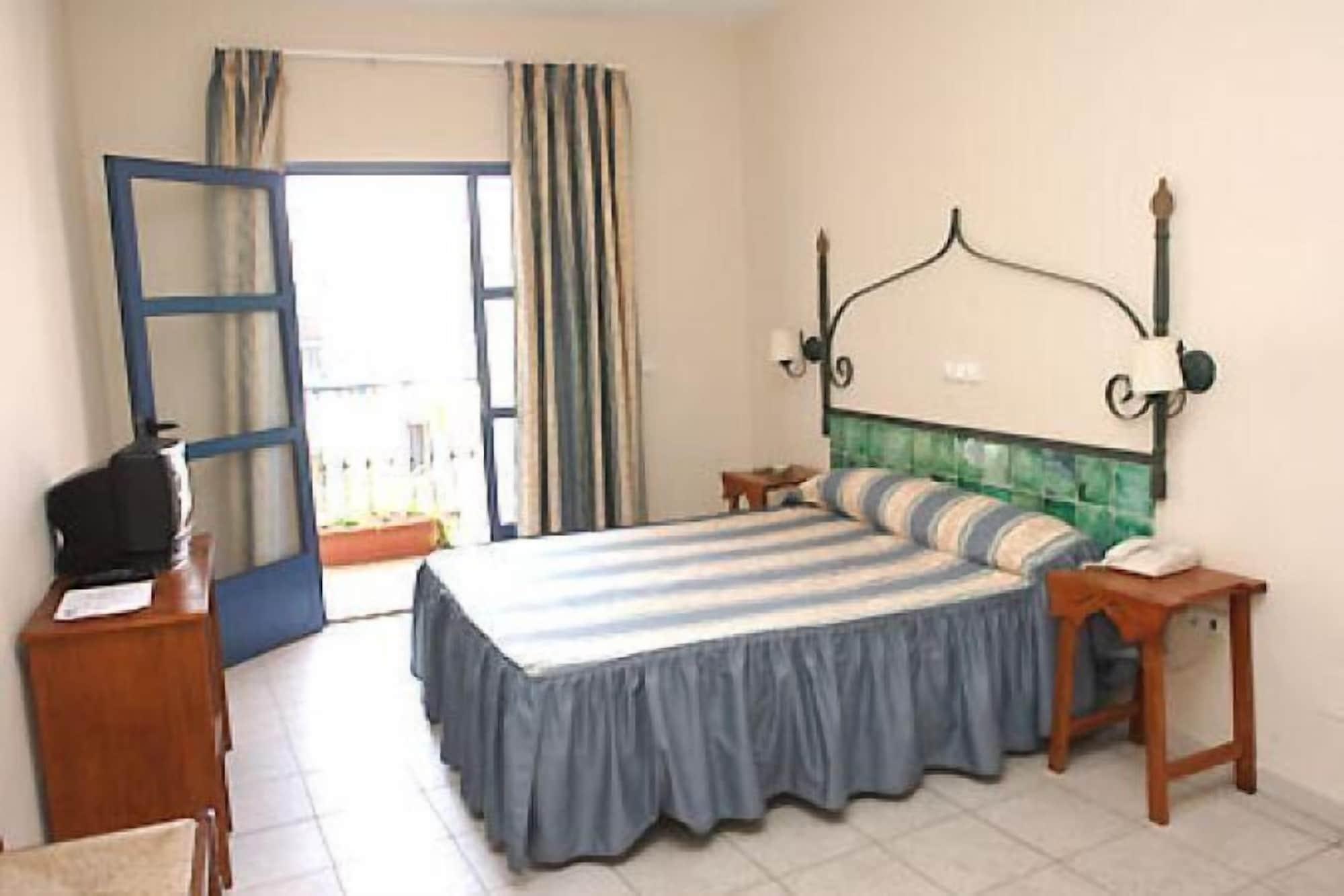 Hotel Atalaya San José Eksteriør bilde