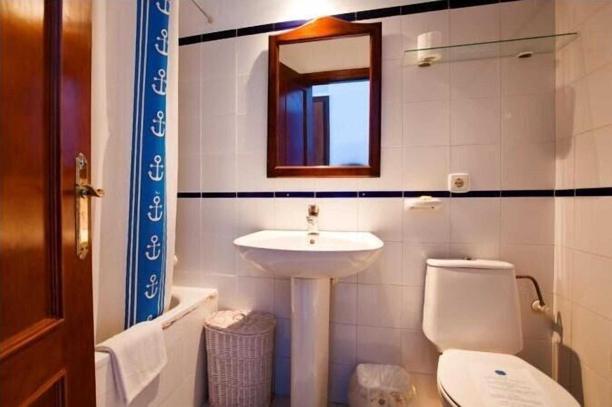 Hotel Atalaya San José Eksteriør bilde