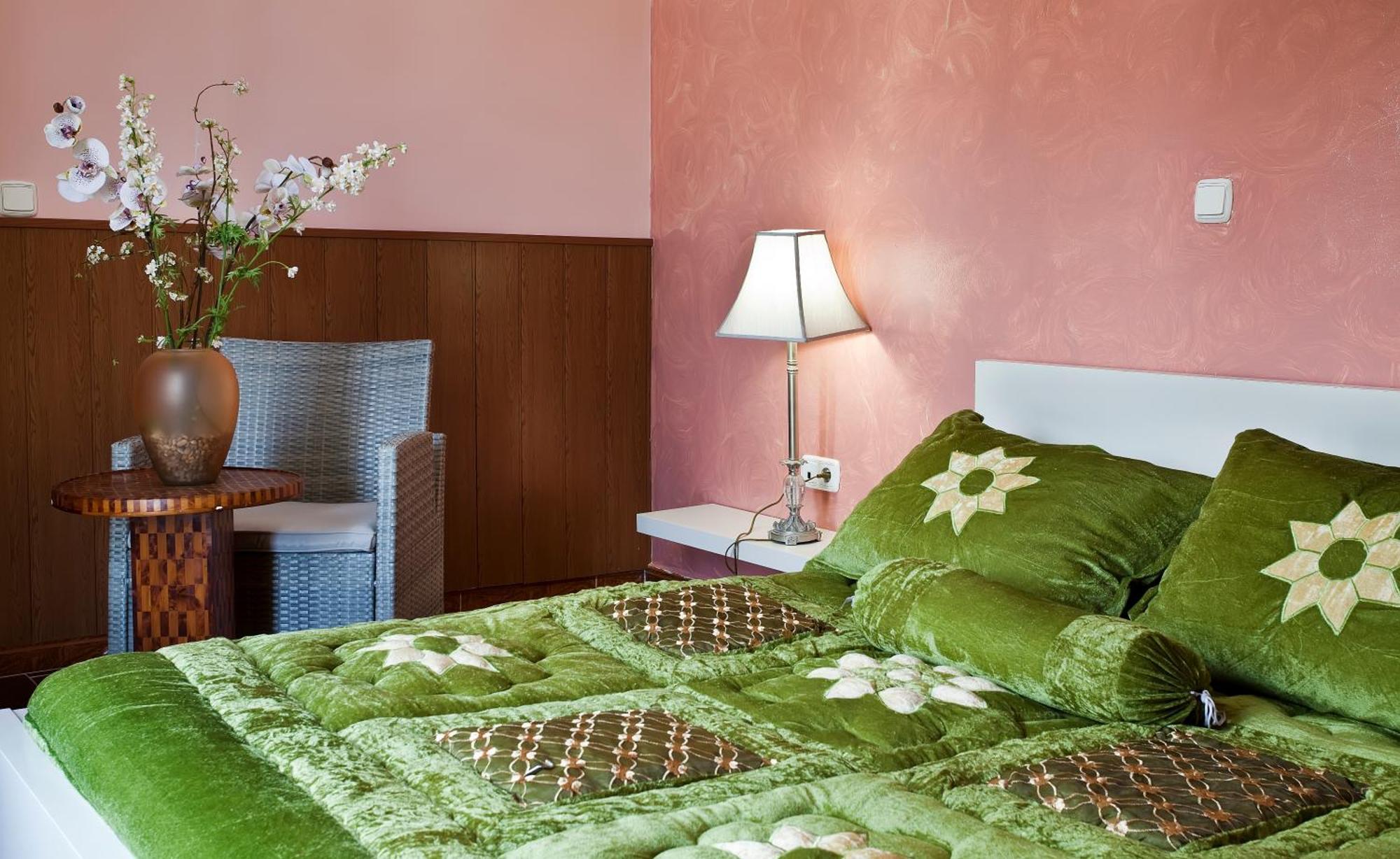 Hotel Atalaya San José Eksteriør bilde