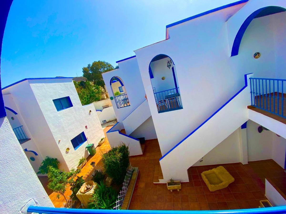 Hotel Atalaya San José Eksteriør bilde