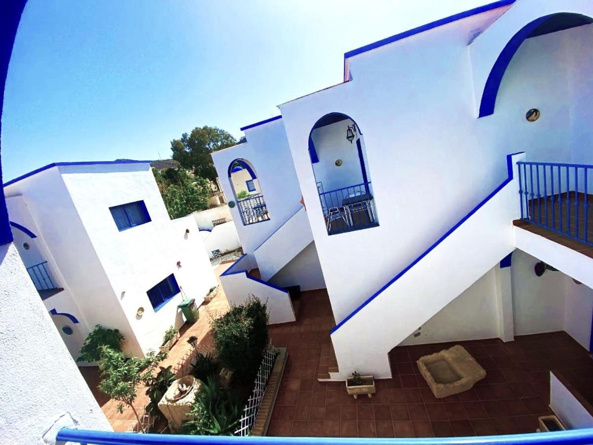 Hotel Atalaya San José Eksteriør bilde